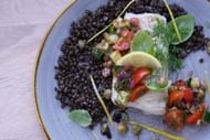 Beans and lentils help regulate blood sugar level. (Image via Pexels/Sylwester Ficek)